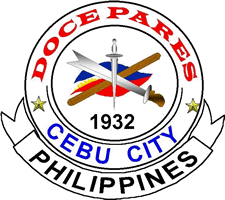 Logo Philippinen