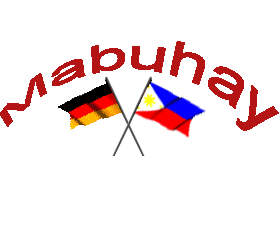 Mabuhay